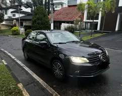 VOLKSWAGEN JETTA 2.0 TSI HIGHLINE 211CV GASOLINA 4P TIPTRONIC VOLKSWAGEN JETTA 2.0 TSI HIGHLINE 211CV GASOLINA 4P TIPTRONIC