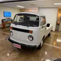 VOLKSWAGEN KOMBI 1.6 MI PICK-UP CS 8V GASOLINA 2P MANUAL VOLKSWAGEN KOMBI 1.6 MI PICK-UP CS 8V GASOLINA 2P MANUAL