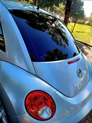 VOLKSWAGEN-NEW BEETLE-2008