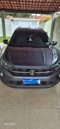 VOLKSWAGEN NIVUS 1.0 200 TSI TOTAL FLEX HIGHLINE AUTOMÁTICO