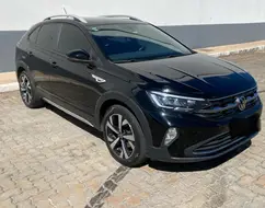 VOLKSWAGEN NIVUS 1.0 200 TSI TOTAL FLEX HIGHLINE AUTOMÁTICO VOLKSWAGEN NIVUS 1.0 200 TSI TOTAL FLEX HIGHLINE AUTOMÁTICO