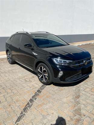 VOLKSWAGEN-NIVUS-1.0 200 TSI TOTAL FLEX HIGHLINE AUTOMÁTICO VOLKSWAGEN-NIVUS-2022