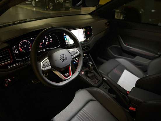 VOLKSWAGEN-NIVUS-1.4 250 TSI TOTAL FLEX GTS AUTOMÁTICO VOLKSWAGEN-NIVUS-2025