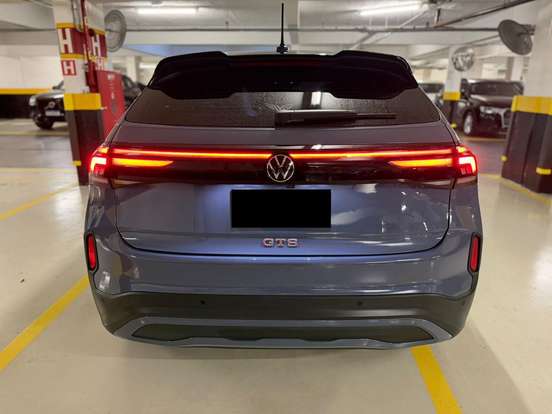 VOLKSWAGEN-NIVUS-1.4 250 TSI TOTAL FLEX GTS AUTOMÁTICO VOLKSWAGEN-NIVUS-2025