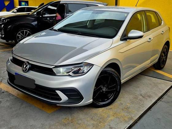 VOLKSWAGEN POLO 1.0 170 TSI MANUAL