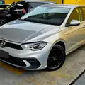 VOLKSWAGEN POLO 1.0 170 TSI MANUAL VOLKSWAGEN POLO 1.0 170 TSI MANUAL
