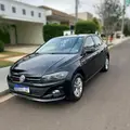 VOLKSWAGEN POLO 1.0 200 TSI COMFORTLINE AUTOMÁTICO VOLKSWAGEN POLO 1.0 200 TSI COMFORTLINE AUTOMÁTICO