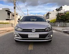 VOLKSWAGEN POLO 1.0 200 TSI HIGHLINE AUTOMÁTICO VOLKSWAGEN POLO 1.0 200 TSI HIGHLINE AUTOMÁTICO