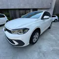 VOLKSWAGEN POLO 1.0 MPI MANUAL VOLKSWAGEN POLO 1.0 MPI MANUAL