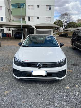 VOLKSWAGEN POLO 1.0 MPI ROCK IN RIO MANUAL