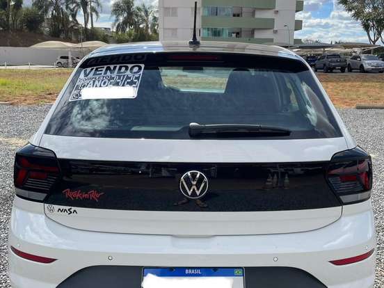 VOLKSWAGEN-POLO-1.0 MPI ROCK IN RIO MANUAL VOLKSWAGEN-POLO-2024