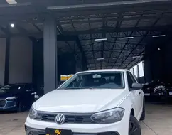 VOLKSWAGEN POLO 1.0 MPI TRACK MANUAL VOLKSWAGEN POLO 1.0 MPI TRACK MANUAL