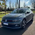 VOLKSWAGEN POLO 1.4 250 TSI GTS AUTOMÁTICO VOLKSWAGEN POLO 1.4 250 TSI GTS AUTOMÁTICO