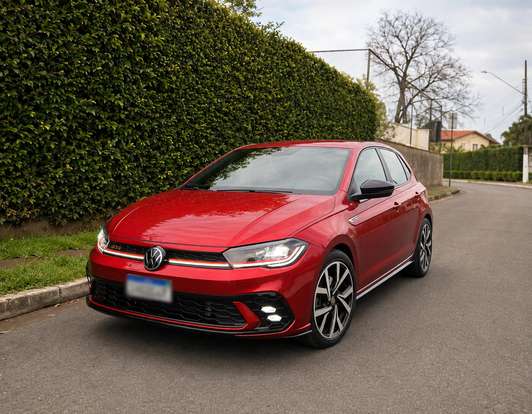 VOLKSWAGEN-POLO-1.4 250 TSI GTS AUTOMÁTICO VOLKSWAGEN-POLO-2023