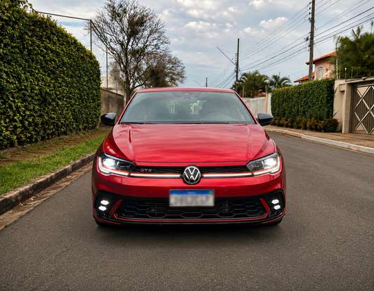 VOLKSWAGEN-POLO-1.4 250 TSI GTS AUTOMÁTICO VOLKSWAGEN-POLO-2023