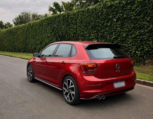 VOLKSWAGEN-POLO-1.4 250 TSI GTS AUTOMÁTICO VOLKSWAGEN-POLO-2023
