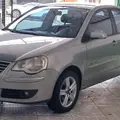 VOLKSWAGEN POLO SEDAN 1.6 MI COMFORTLINE 8V FLEX 4P AUTOMATIZADO VOLKSWAGEN POLO SEDAN 1.6 MI COMFORTLINE 8V FLEX 4P AUTOMATIZADO