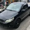 VOLKSWAGEN SAVEIRO 1.6 MI TROOPER CS 8V FLEX 2P MANUAL G.V VOLKSWAGEN SAVEIRO 1.6 MI TROOPER CS 8V FLEX 2P MANUAL G.V