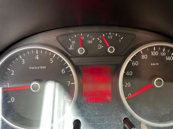 VOLKSWAGEN-SAVEIRO-1.6 MI TROOPER CS 8V FLEX 2P MANUAL G.V VOLKSWAGEN-SAVEIRO-2011