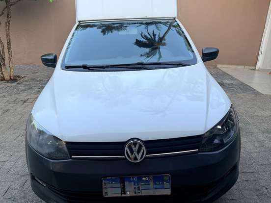 VOLKSWAGEN-SAVEIRO-1.6 MI CS 8V FLEX 2P MANUAL G.VI VOLKSWAGEN-SAVEIRO-2014