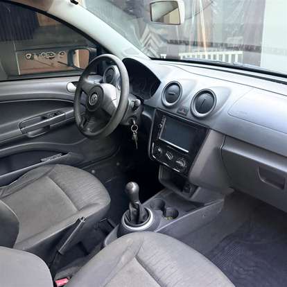 VOLKSWAGEN-SAVEIRO-1.6 MI CS 8V FLEX 2P MANUAL G.VI VOLKSWAGEN-SAVEIRO-2014