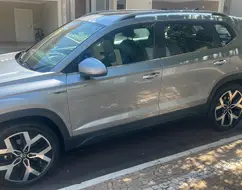 VOLKSWAGEN TAOS 1.4 250 TSI TOTAL FLEX HIGHLINE AUTOMÁTICO VOLKSWAGEN TAOS 1.4 250 TSI TOTAL FLEX HIGHLINE AUTOMÁTICO