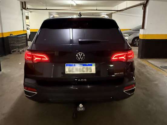 VOLKSWAGEN-TAOS-1.4 250 TSI TOTAL FLEX HIGHLINE AUTOMÁTICO VOLKSWAGEN-TAOS-2022