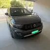 VOLKSWAGEN T-CROSS 1.0 200 TSI TOTAL FLEX COMFORTLINE AUTOMÁTICO VOLKSWAGEN T-CROSS 1.0 200 TSI TOTAL FLEX COMFORTLINE AUTOMÁTICO