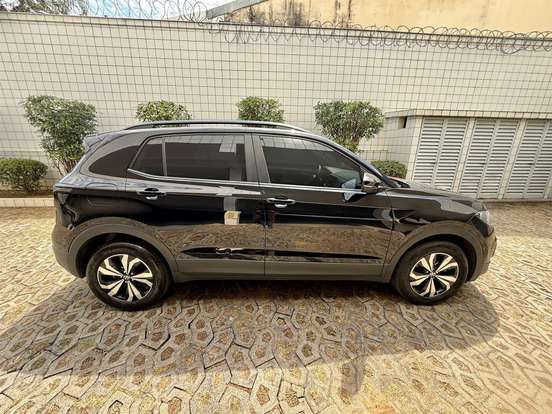 VOLKSWAGEN-T-CROSS-1.0 200 TSI TOTAL FLEX SENSE AUTOMÁTICO VOLKSWAGEN-T-CROSS-2024