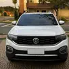 VOLKSWAGEN T-CROSS 1.4 250 TSI TOTAL FLEX HIGHLINE AUTOMÁTICO VOLKSWAGEN T-CROSS 1.4 250 TSI TOTAL FLEX HIGHLINE AUTOMÁTICO