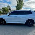 VOLKSWAGEN TIGUAN 2.0 350 TSI GASOLINA ALLSPACE R-LINE 4MOTION DSG VOLKSWAGEN TIGUAN 2.0 350 TSI GASOLINA ALLSPACE R-LINE 4MOTION DSG