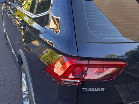 VOLKSWAGEN-TIGUAN-2.0 350 TSI GASOLINA ALLSPACE R-LINE 4MOTION DSG VOLKSWAGEN-TIGUAN-2019
