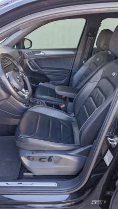 VOLKSWAGEN-TIGUAN-2.0 350 TSI GASOLINA ALLSPACE R-LINE 4MOTION DSG VOLKSWAGEN-TIGUAN-2019
