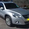 VOLKSWAGEN TIGUAN 2.0 TSI 16V TURBO GASOLINA 4P TIPTRONIC VOLKSWAGEN TIGUAN 2.0 TSI 16V TURBO GASOLINA 4P TIPTRONIC