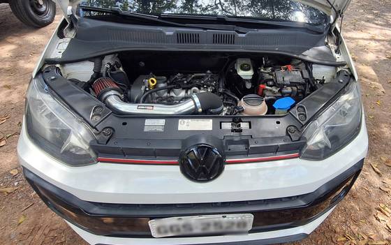 VOLKSWAGEN UP 1.0 MPI TAKE UP 12V FLEX 4P MANUAL