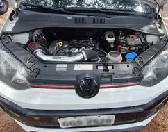 VOLKSWAGEN UP 1.0 MPI TAKE UP 12V FLEX 4P MANUAL VOLKSWAGEN UP 1.0 MPI TAKE UP 12V FLEX 4P MANUAL