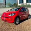 VOLKSWAGEN UP 1.0 MPI TAKE UP 12V FLEX 4P MANUAL VOLKSWAGEN UP 1.0 MPI TAKE UP 12V FLEX 4P MANUAL