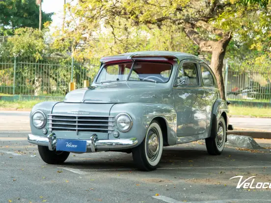 VOLVO-444-1.4 GASOLINA 2P MANUAL VOLVO-444-1953