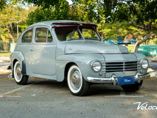 VOLVO-444-1.4 GASOLINA 2P MANUAL VOLVO-444-1953