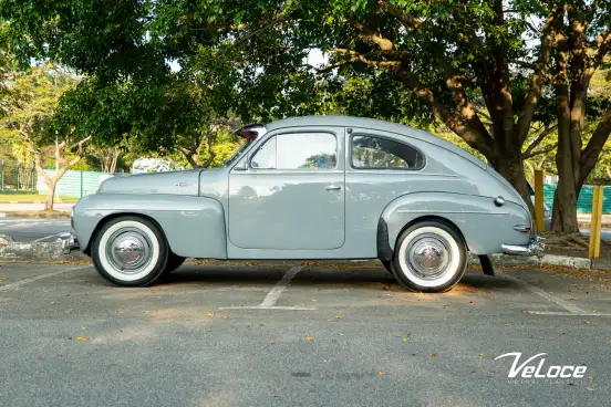 VOLVO-444-1953