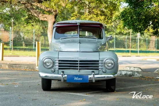 VOLVO-444-1953