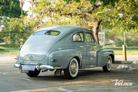 VOLVO-444-1953
