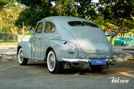 VOLVO-444-1953