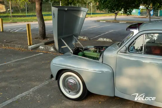 VOLVO-444-1953