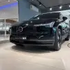 VOLVO EX30 69 KW ELÉTRICO CORE VOLVO EX30 69 KW ELÉTRICO CORE