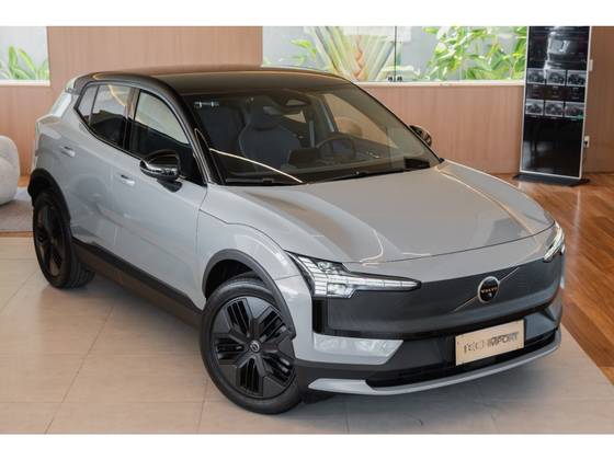 VOLVO EX30 69 KW ELÉTRICO CROSS COUNTRY