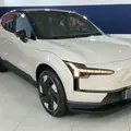 VOLVO EX30 69 KW ELÉTRICO PLUS VOLVO EX30 69 KW ELÉTRICO PLUS