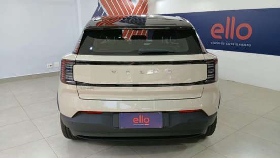 VOLVO-EX30-69 KW ELÉTRICO PLUS VOLVO-EX30-2026
