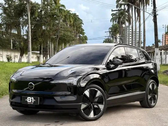 VOLVO-EX30-69 KW ELÉTRICO ULTRA VOLVO-EX30-2024