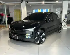 VOLVO EX30 69 KW ELÉTRICO ULTRA VOLVO EX30 69 KW ELÉTRICO ULTRA